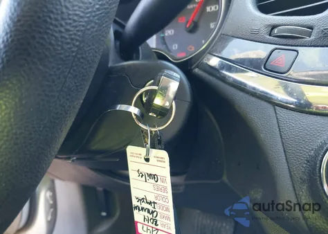 2014 Chevrolet Impala 1Ls from USA, damaged, VIN 2G11Y5SL2E9109261